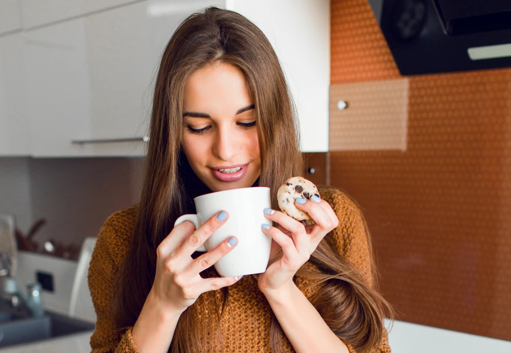 coffee pot with espresso maker