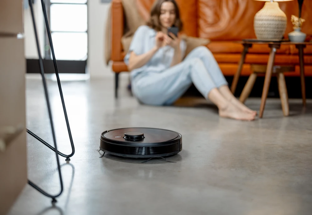 which robot vacuum cleaner is best for pet hair